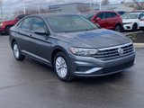 Used 2020 Volkswagen Jetta S image 3