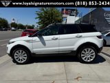 Used 2016 Land Rover Range Rover Evoque HSE image 4