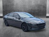 Used 2021 Hyundai Elantra SEL w/ Cargo Package image 3