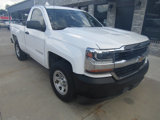 Used 2016 Chevrolet Silverado 1500 W/T w/ Trailering Package image 2