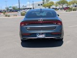 Used 2022 Kia K5 LXS image 4