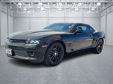 Used 2015 Chevrolet Camaro LT image 3