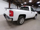 Used 2012 Chevrolet Silverado 1500 W/T image 5