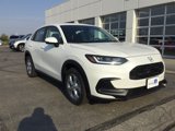 New 2025 Honda HR-V LX image 3
