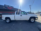 Used 2003 Chevrolet Silverado 1500 LS w/ Off-Road Package image 4
