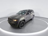 Used 2021 Jeep Grand Cherokee Laredo X image 3