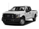 Used 2016 Ford F150 XL w/ Equipment Group 101A Mid image 4