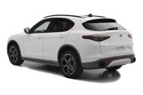 New 2024 Alfa Romeo Stelvio Ti image 5