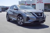 Used 2019 Nissan Murano S image 4