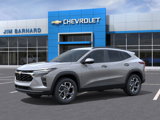 New 2025 Chevrolet Trax LT w/ Driver Confidence Package image 2