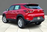 New 2026 Chevrolet TrailBlazer LS image 3