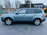 Used 2009 Subaru Forester 2.5X image 2