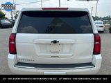 Used 2016 Chevrolet Suburban LTZ image 6