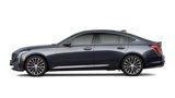 New 2025 Cadillac CT5 Premium Luxury image 5