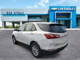 Used 2020 Chevrolet Equinox LS image 4