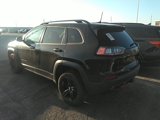 Used 2020 Jeep Cherokee Trailhawk image 2