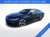 Used 2021 Honda Accord Sport Special Edition image 1