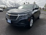 Used 2022 Chevrolet Equinox LS image 4