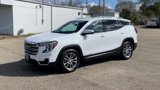 Certified 2023 GMC Terrain SLT image 4