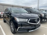 Used 2019 Acura MDX FWD image 4