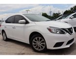 Used 2019 Nissan Sentra SV image 2