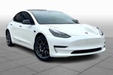 Used 2023 Tesla Model 3 Standard Range image 2