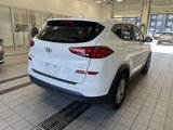 Certified 2020 Hyundai Tucson SE w/ Winter Weather Package image 2