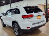 Certified 2022 Jeep Grand Cherokee Limited image 4