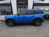 Used 2022 Ford Bronco Sport Big Bend w/ Convenience Package image 2