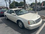 Used 2003 Cadillac De Ville image 2