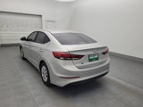 Used 2018 Hyundai Elantra SE w/ Cargo Package image 5