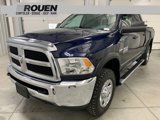 Used 2018 RAM 2500 Tradesman w/ Chrome Appearance Group image 1