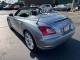 Used 2005 Chrysler Crossfire Limited image 6