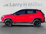 New 2024 Jeep Compass Trailhawk w/ Trailhawk Elite Group image 2