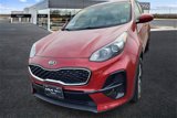 Used 2020 Kia Sportage LX image 4