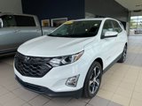 Used 2021 Chevrolet Equinox LT image 4