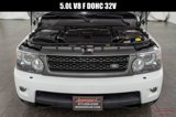 Used 2011 Land Rover Range Rover Sport HSE image 3