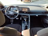 New 2025 Hyundai Elantra Sport image 5