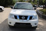 Used 2019 Nissan Frontier SV w/ Value Truck Package image 2