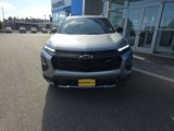 New 2025 Chevrolet Equinox RS w/ Convenience Package III image 3