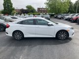 Used 2019 Honda Civic LX image 2