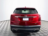 Used 2021 Cadillac XT5 Premium Luxury image 3