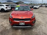 Used 2021 Kia Niro Touring image 2