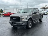 Used 2017 Ford F150 XLT w/ Equipment Group 302A Luxury image 5