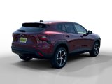 New 2025 Chevrolet Trax RS image 5