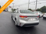 Used 2024 Toyota Corolla LE image 3