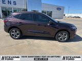 Used 2023 Ford Escape ST-Line w/ Tech Pack #1 image 3