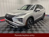 Used 2023 Mitsubishi Eclipse Cross SEL image 6