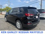 Used 2023 Chevrolet Equinox LT image 5