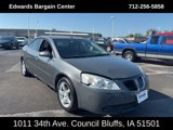 Used 2008 Pontiac G6 Sedan w/ Sport Package image 2